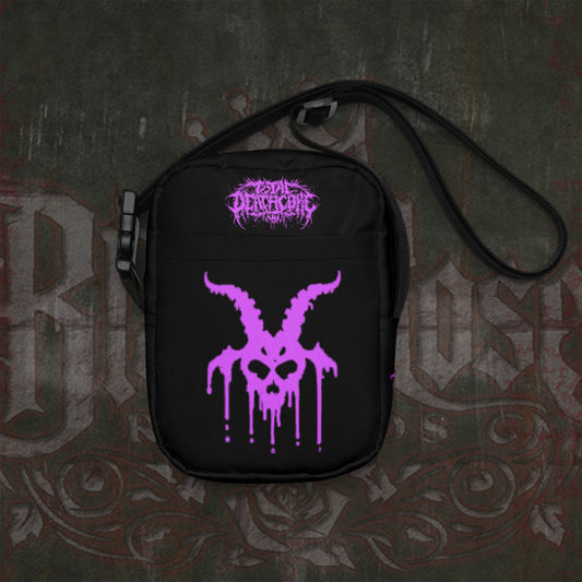 "GOAT GUTS" Festival Bag - Total Deathcore Edition